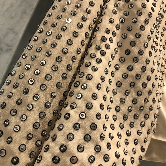 Sequin Blazer - Picture 3 of 3